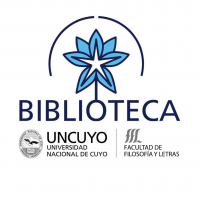 Biblioteca de la Facultad de Filosofía y Letras